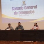 El Consejo General de Delegados del SUNTUAS Académicos avala resultados de la elección para renovar su Comité Ejecutivo para el periodo 2027-2030.