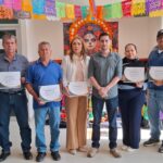 SEBIDES capacita a funcionarios para reducir el consumo energético en más de 15 edificios públicos