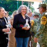 Conmemoran 60 Aniversario de la aplicación del Plan DN-III-E.