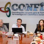 Fortalecen programas de CONFÍE el acceso de sinaloenses a la ciencia y el conocimiento.
